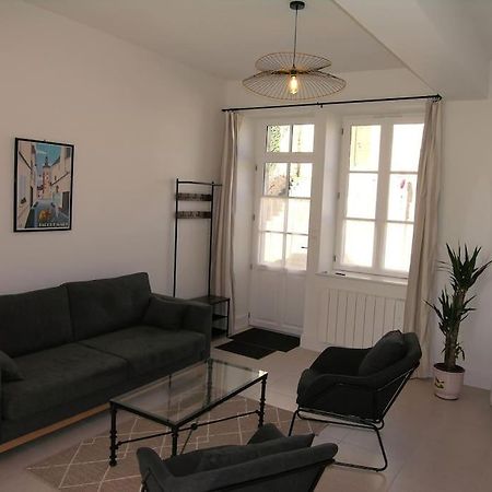 Gite L'Annexe Du Prieure Besson ภายนอก รูปภาพ